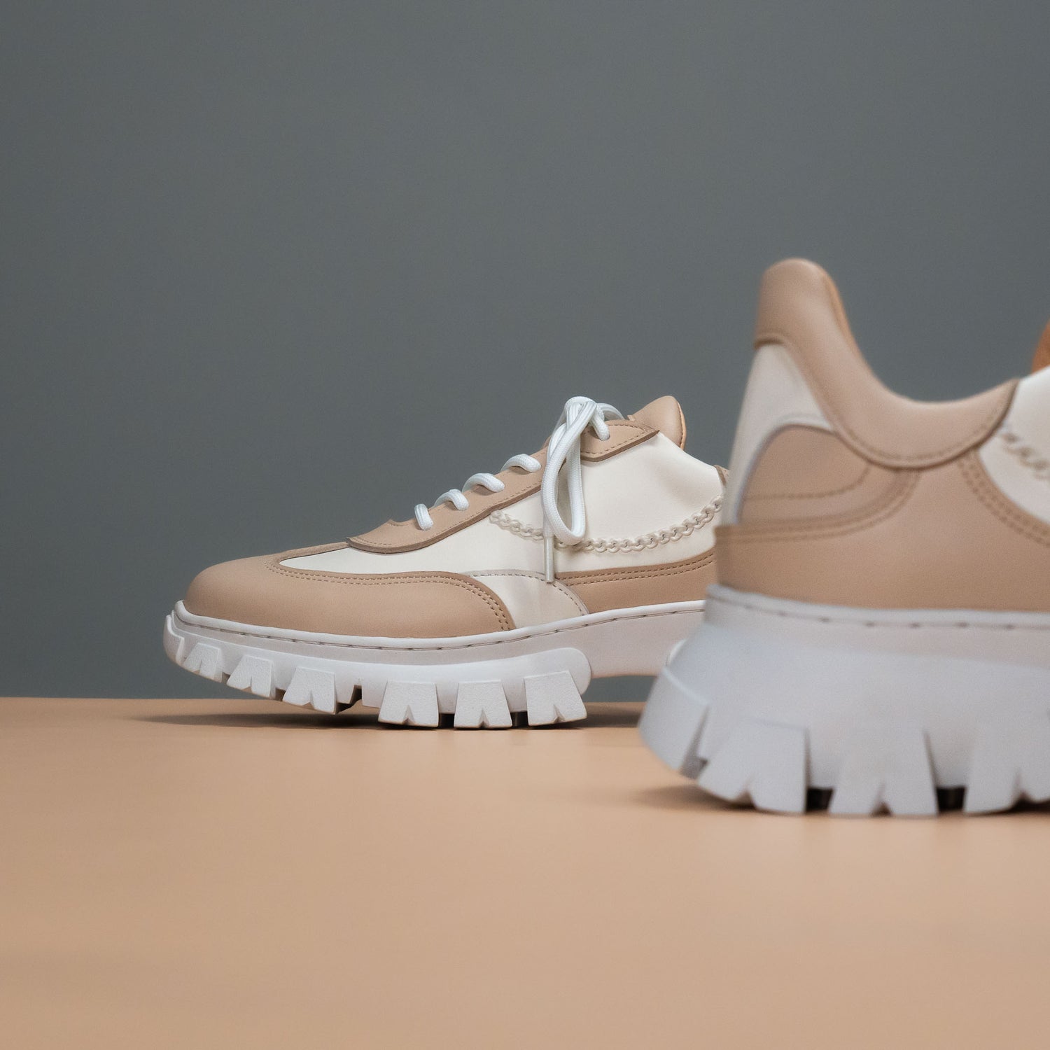 Herman Shoeman Maison Casual sneakers