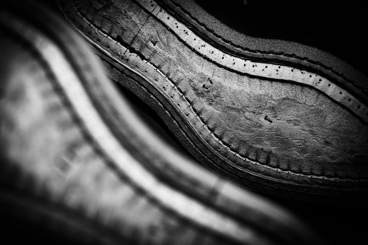 Herman Shoeman Maison Classique