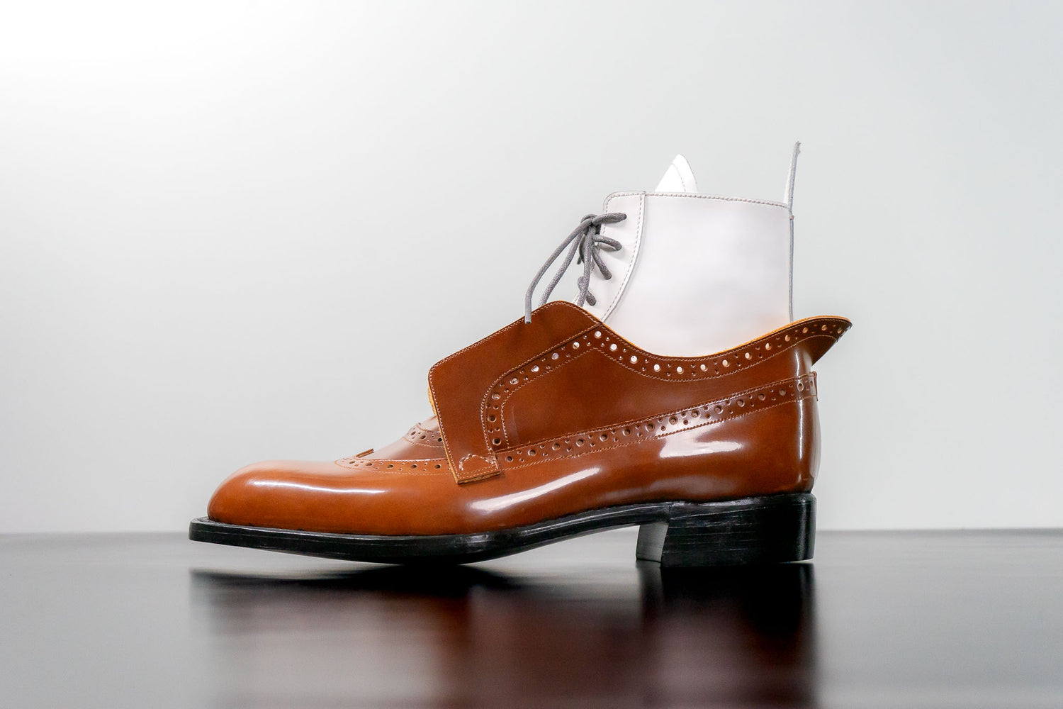 Herman Shoeman hybrid